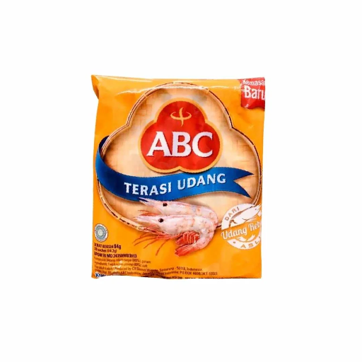 ABC 蝦膏 (20粒)
